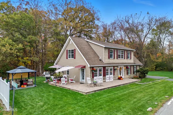 $1,195,300 | 4184 Silver Beach Road, Malta, NY 12020