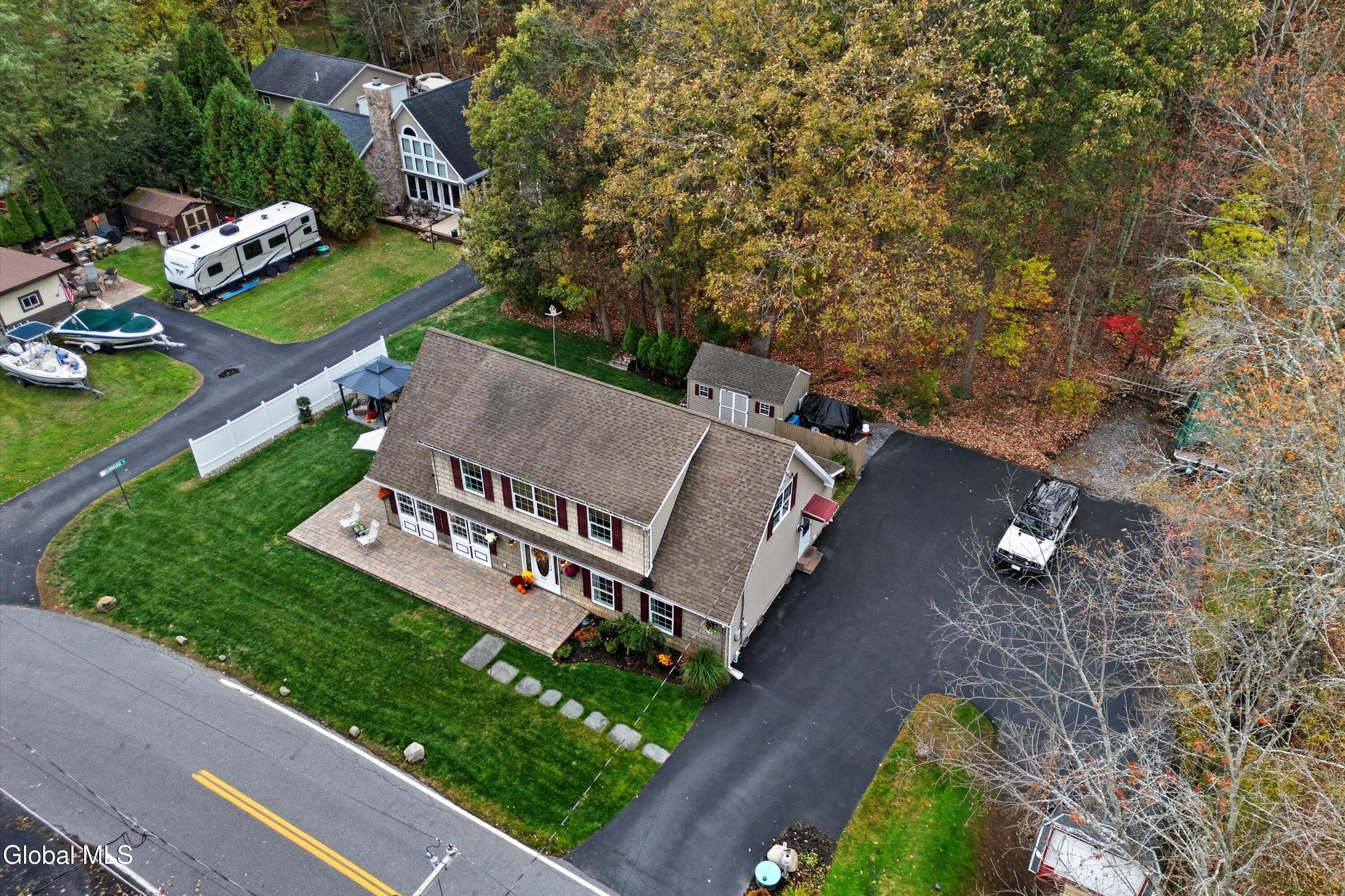 4184 Silver Beach Road Malta, NY 12020 - Photo 23 of 29 4184 Silver Beach Rd