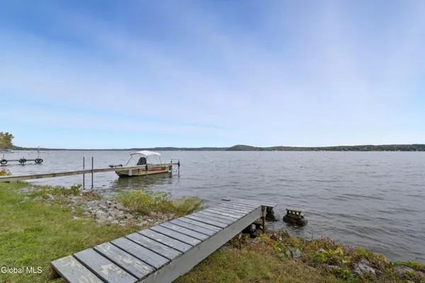 $1,195,300 | 4184 Silver Beach Road, Malta, NY 12020