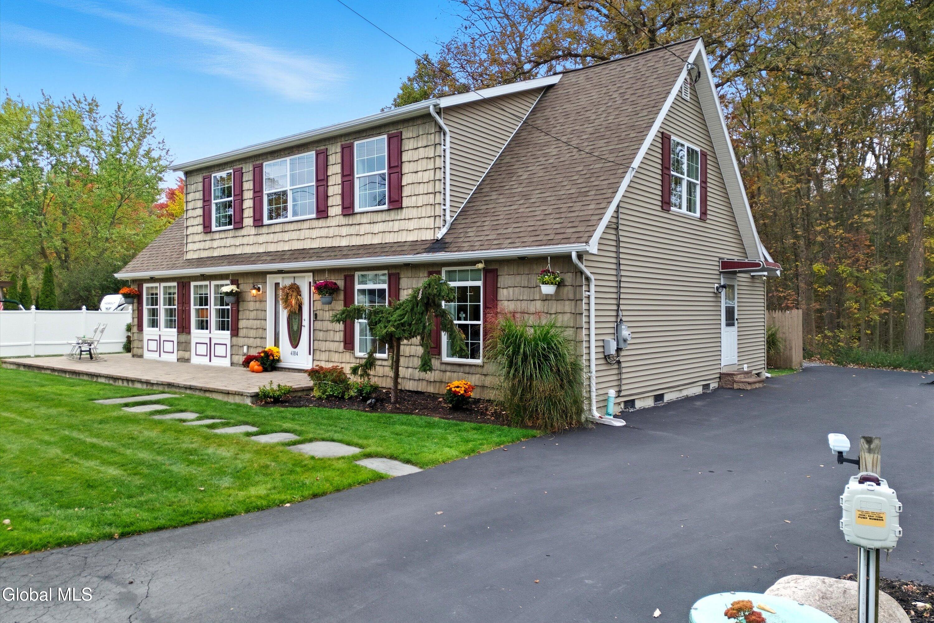 4184 Silver Beach Road Malta, NY 12020 - Photo 25 of 29 4184 Silver Beach Rd