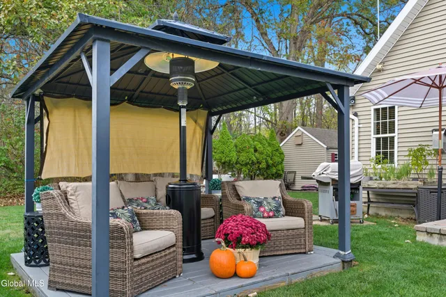 $1,250,000 | 4184 Silver Beach Road, Malta, NY 12020