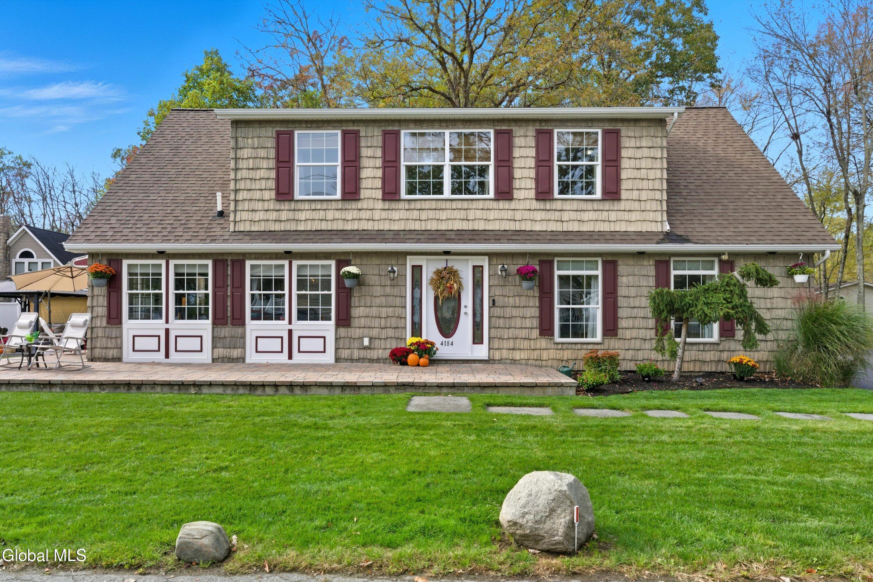 4184 Silver Beach Road Malta, NY 12020 - Photo 29 of 29 4184 Silver Beach Rd