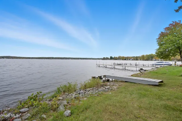 $1,250,000 | 4184 Silver Beach Road, Malta, NY 12020