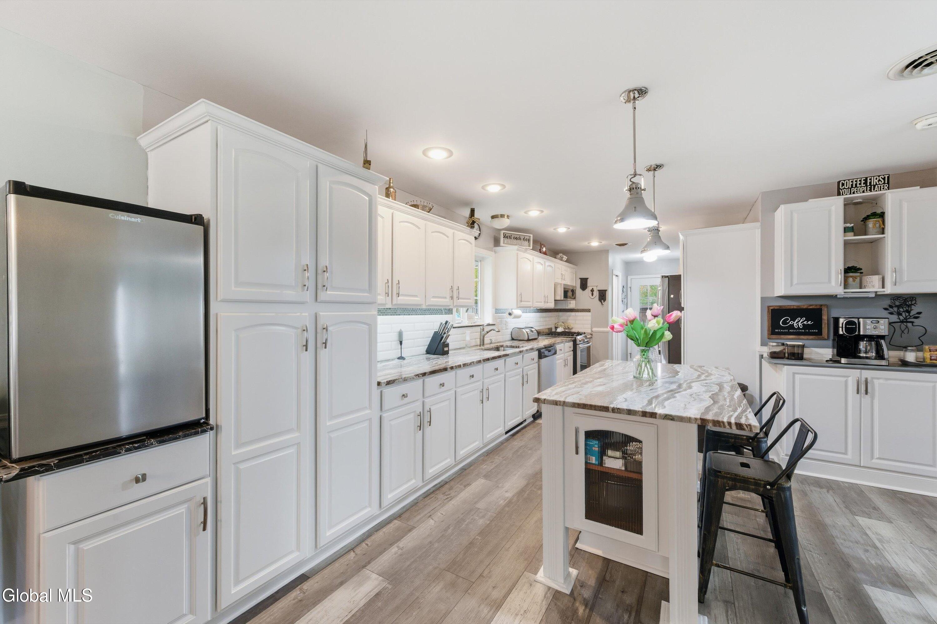 4184 Silver Beach Road Malta, NY 12020 - Photo 4 of 29 Kitchen