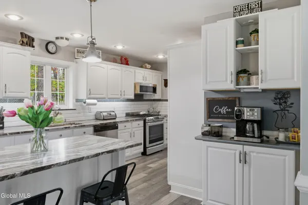 $1,195,300 | 4184 Silver Beach Road, Malta, NY 12020