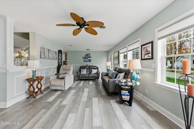 $1,250,000 | 4184 Silver Beach Road, Malta, NY 12020