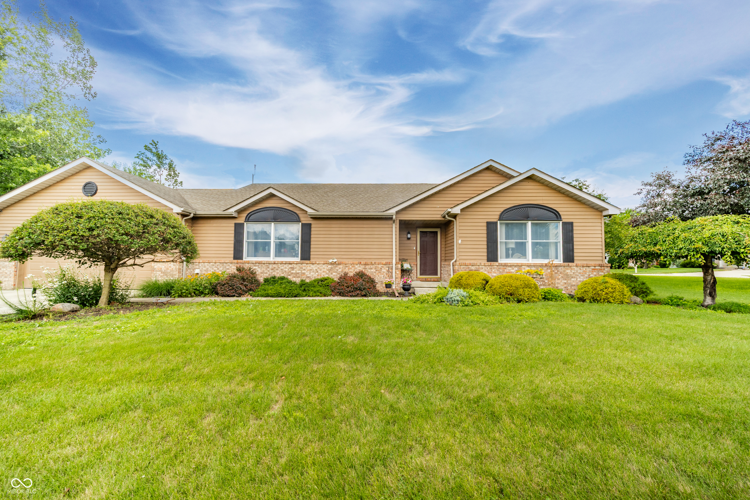 621 Buck Lane Pendleton, IN 46064 - Photo 1 of 43