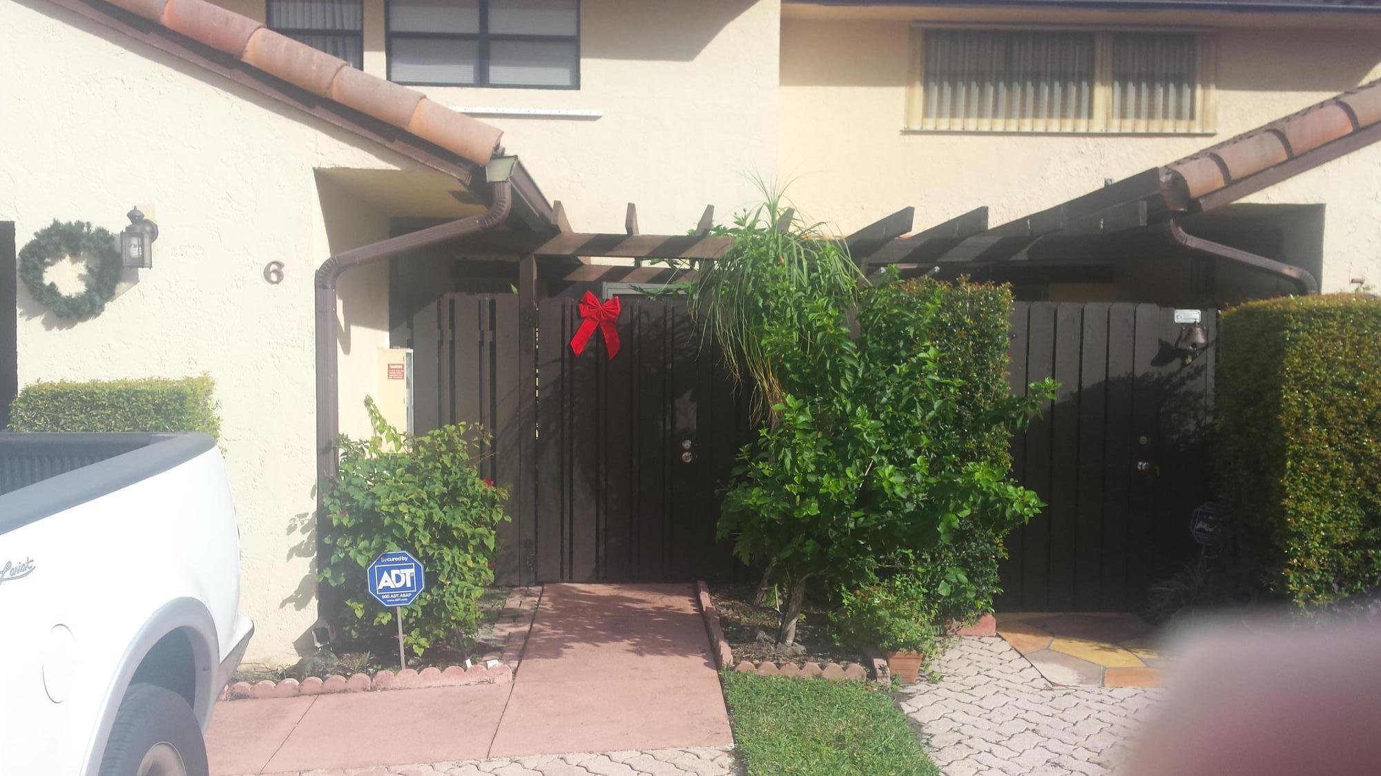6850 Northwest 2nd Avenue, Unit 6 Boca Raton, FL 33487 - Photo 1 of 15 20151223_144126
