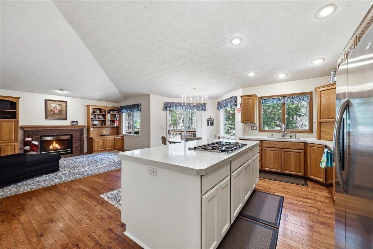 17224 North Brookside Lane Colbert, WA 99005 - Photo 9 of 50 Gallery Image 9