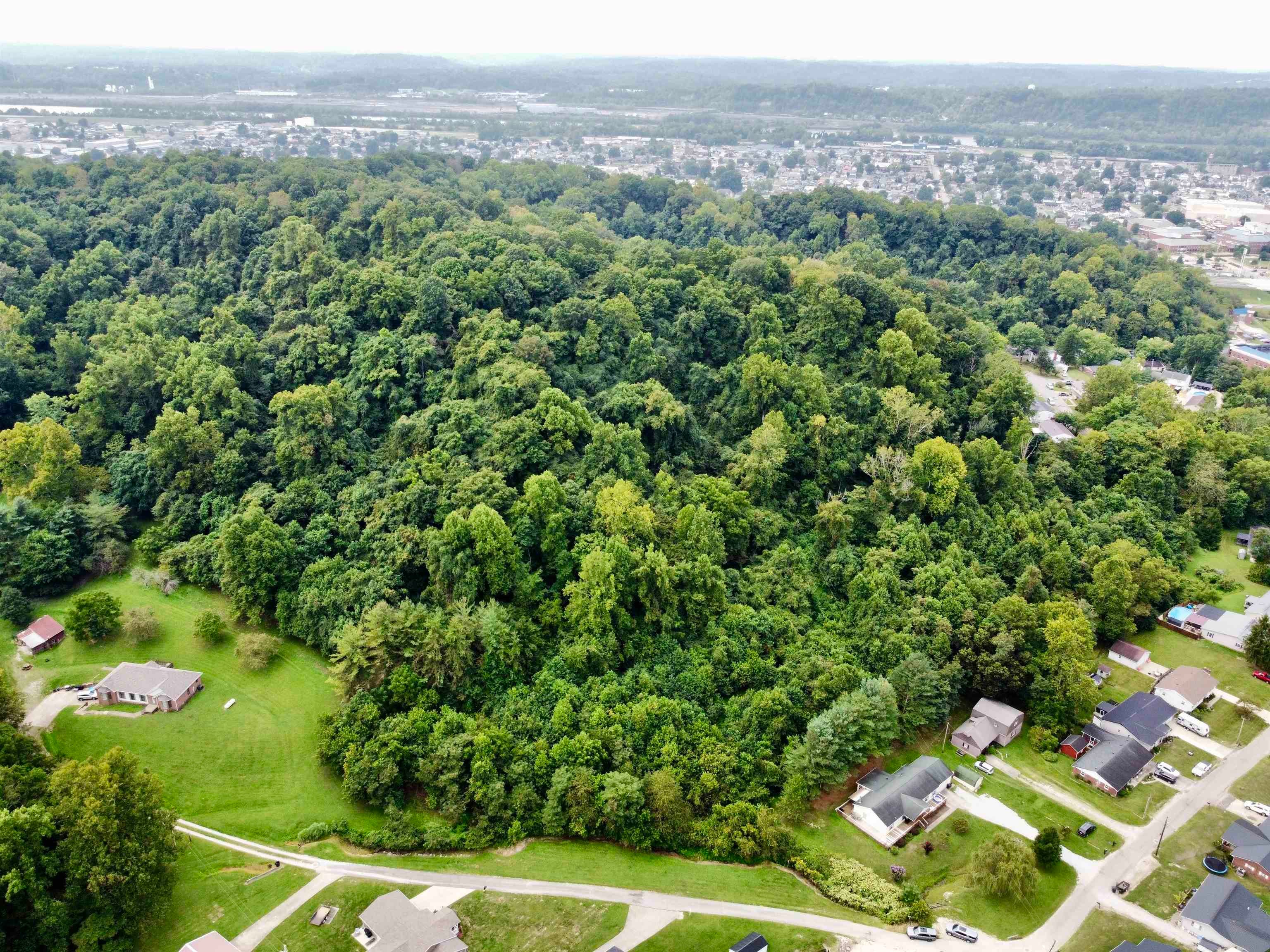 0 Ora Ritchey Road Ironton, OH 45638 - Photo 5 of 6 Gallery Image 5