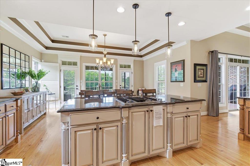 310 South Woodfin Ridge Drive Inman, SC 29349 - Photo 16 of 50 Gallery Image 16
