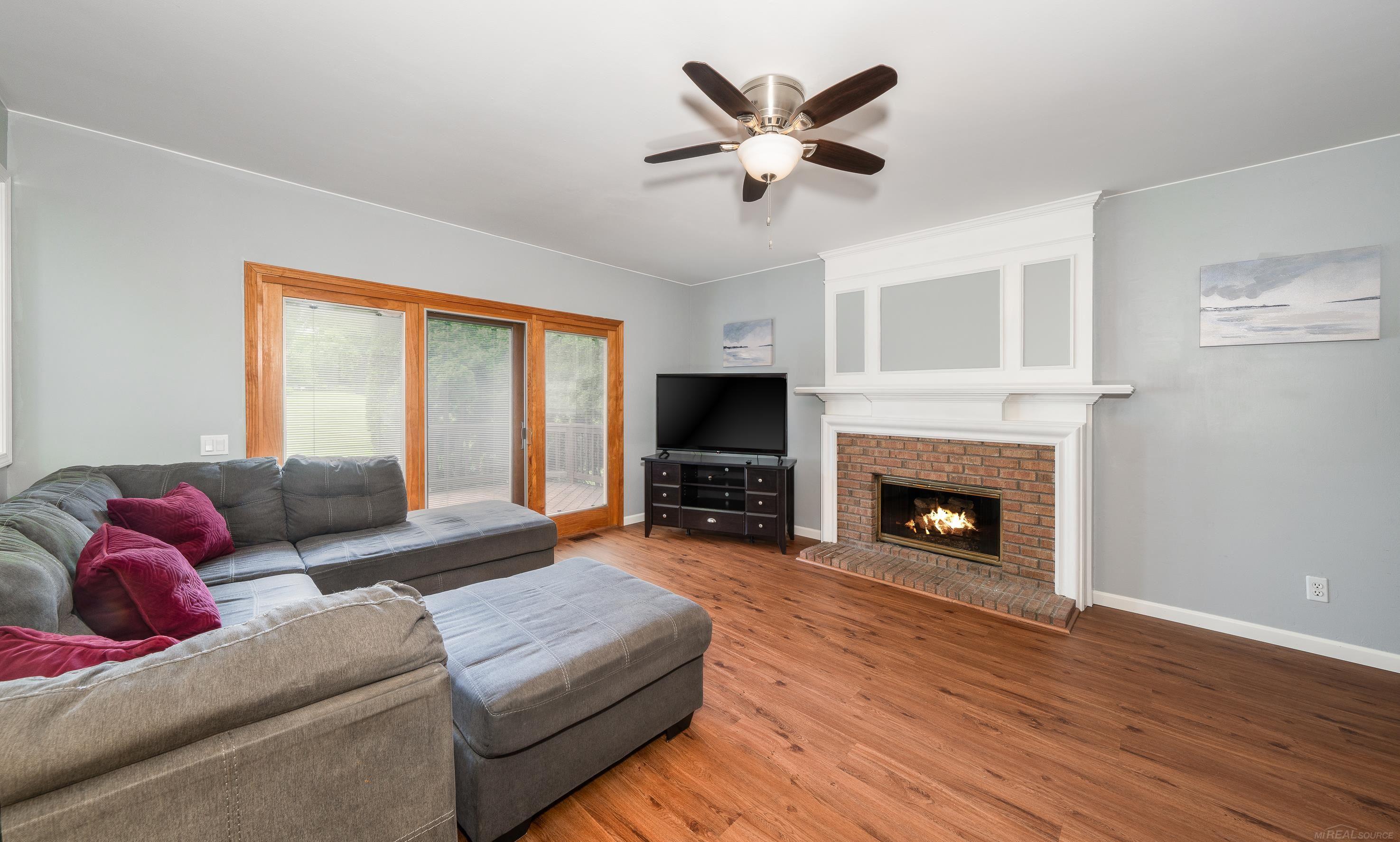 1178 Thames Drive Rochester Hills, MI 48307 - Photo 11 of 39
