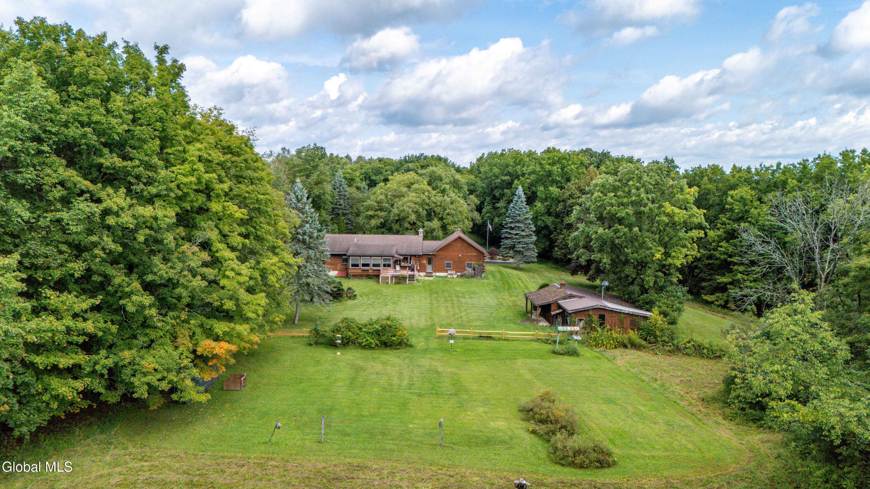 294 Hammondtown Road Amsterdam, NY 12010 - Photo 8 of 22 294 Hammondtown Rd-11