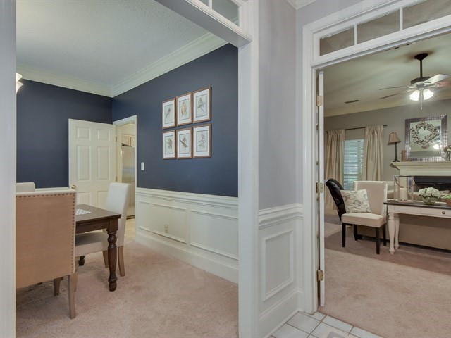 1105 Rivershyre Drive Evans, GA 30809 - Photo 3 of 40