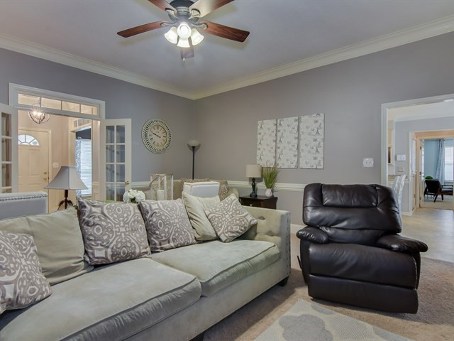 1105 Rivershyre Drive Evans, GA 30809 - Photo 5 of 40