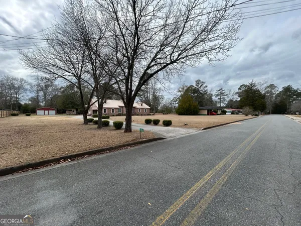 $11,000 | W Williams Street, Montezuma, GA 31063