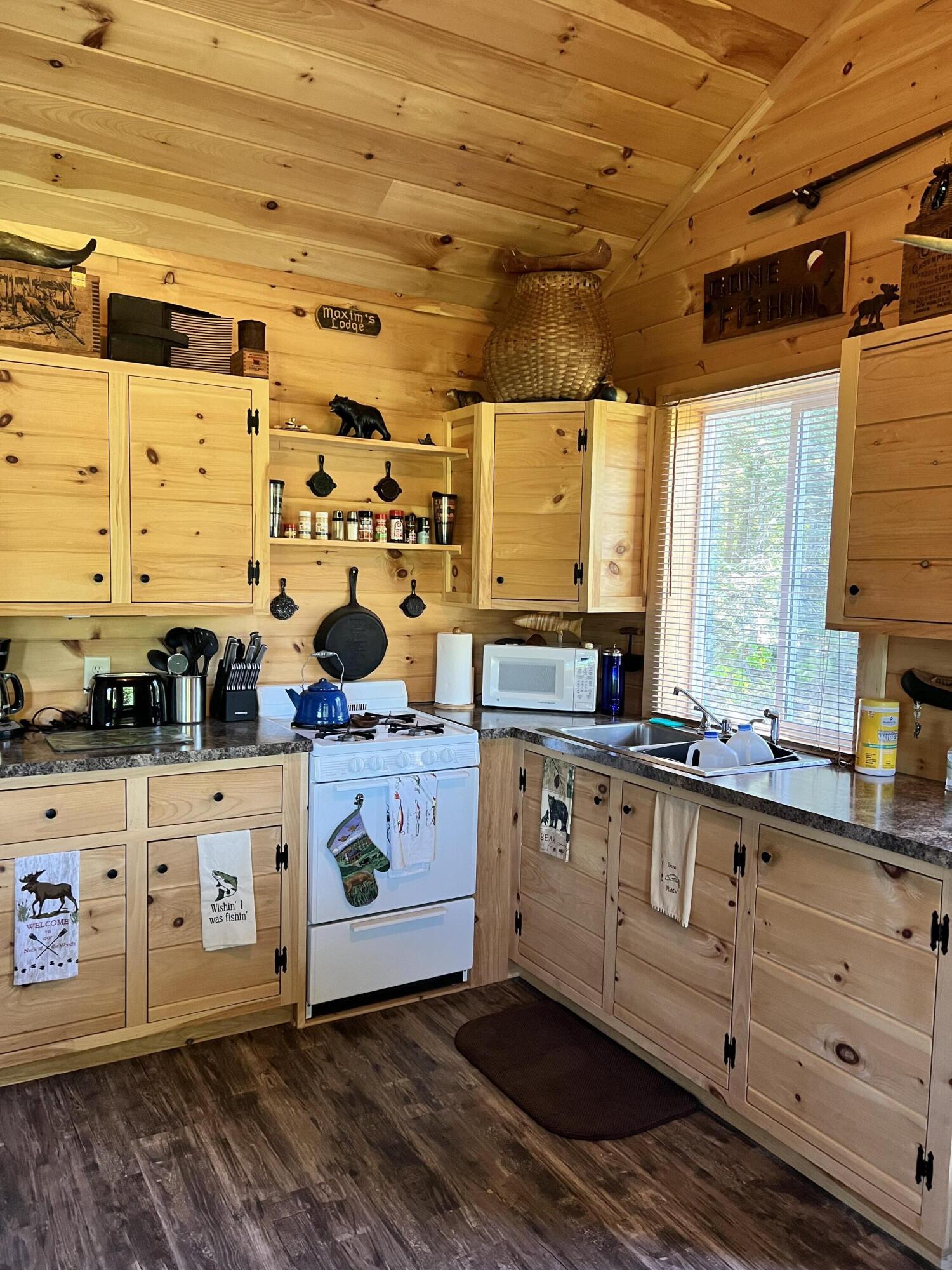 877 Stream Road Moscow, ME 04920 - Photo 2 of 37 IMG_3885