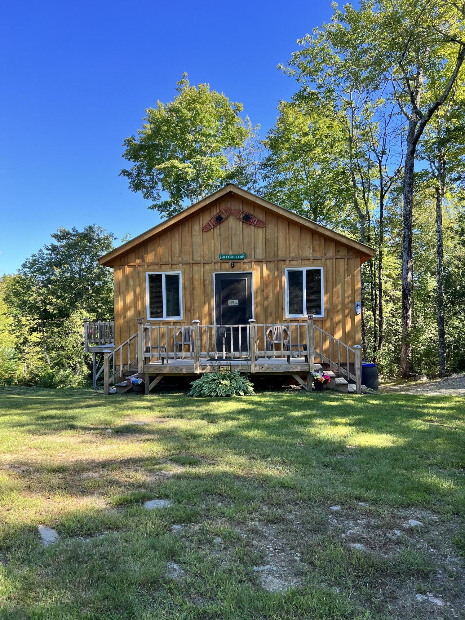 877 Stream Road Moscow, ME 04920 - Photo 22 of 37 IMG_3907