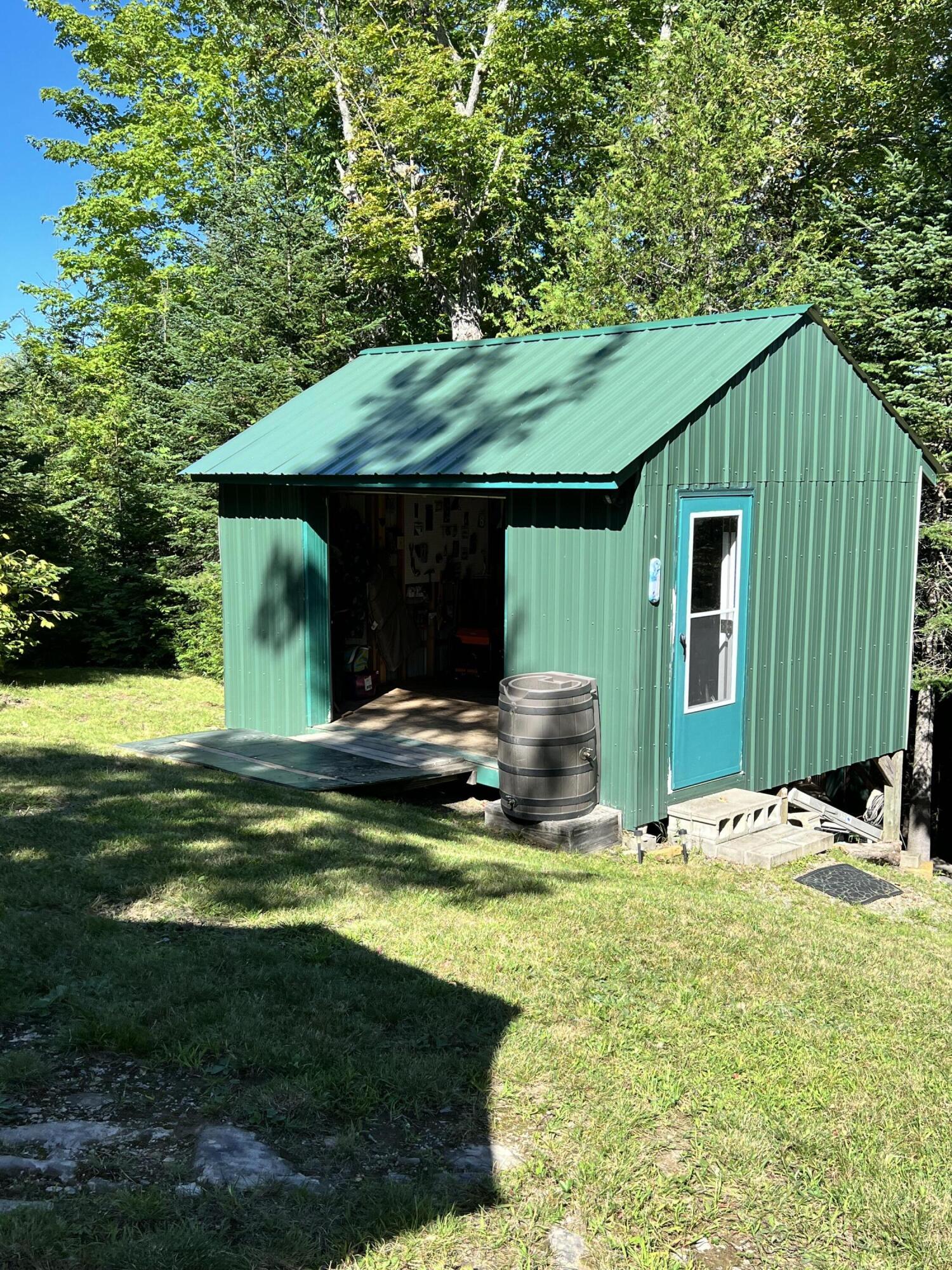 877 Stream Road Moscow, ME 04920 - Photo 27 of 37 IMG_3915