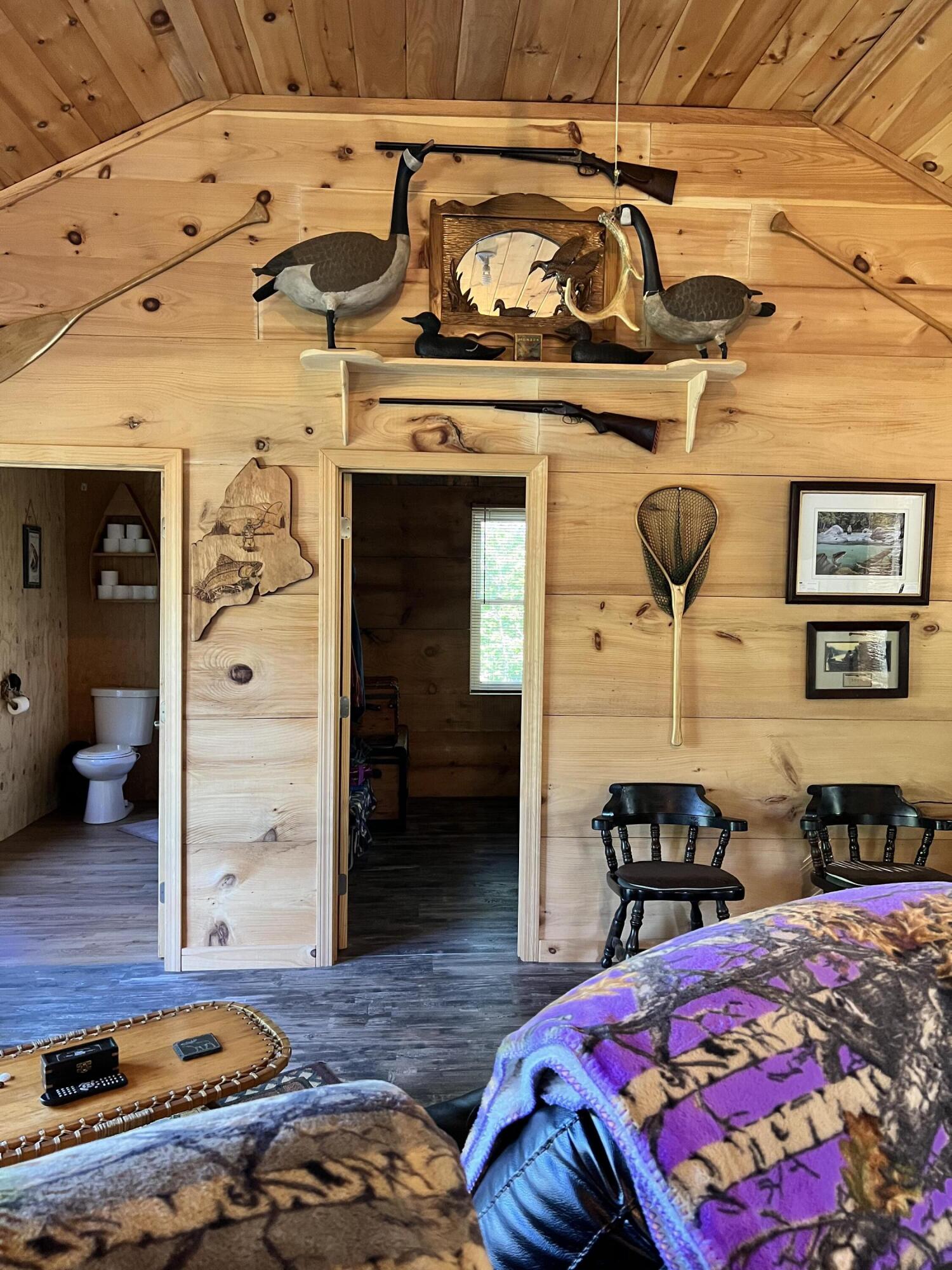 877 Stream Road Moscow, ME 04920 - Photo 10 of 37 IMG_3893