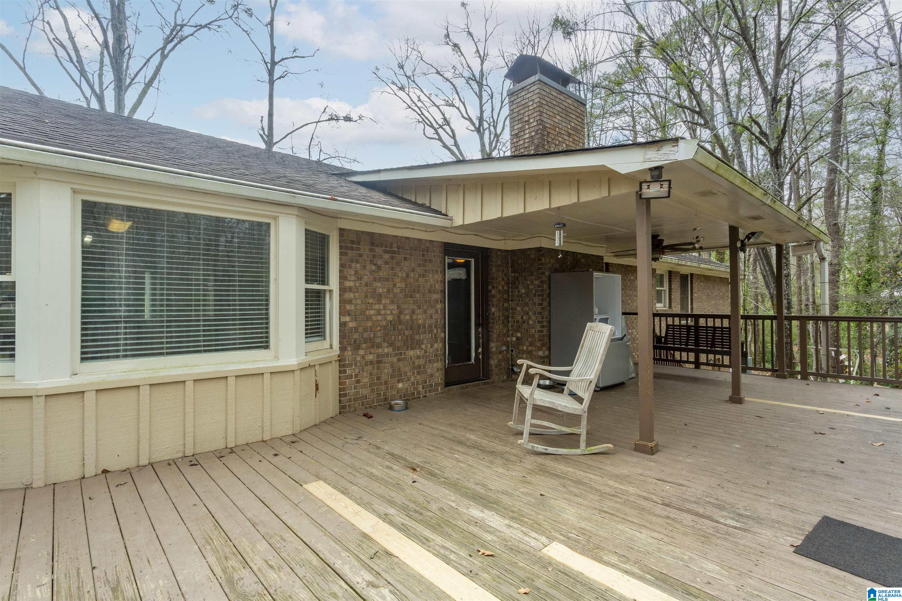133 Kenilworth Road Bessemer, AL 35023 - Photo 10 of 42