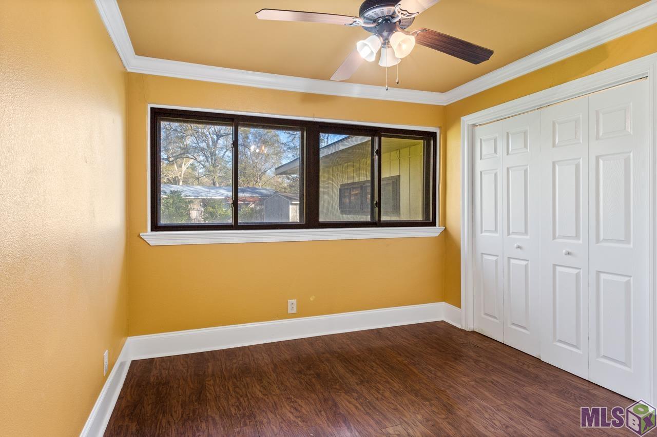 6227 Kleinpeter Road Baton Rouge, LA 70811 - Photo 8 of 15 Second Bedroom
