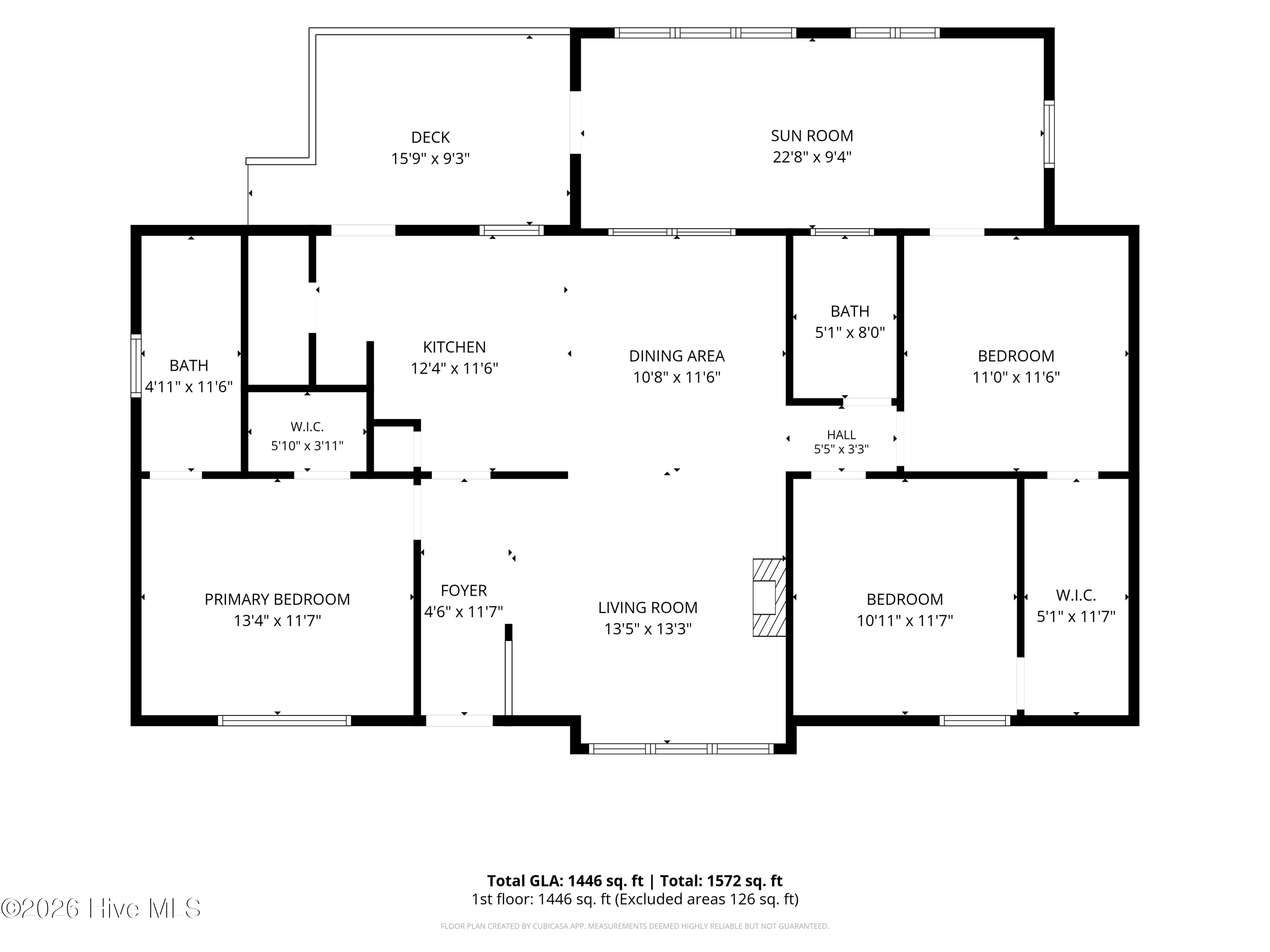 1485 Bettis Academy Road Trenton, SC 29847 - Photo 28 of 28