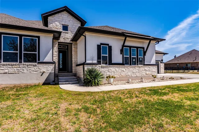 $1,374,999 | 231 Call Drive, Austin, TX 78737