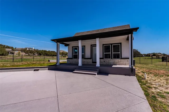 $1,374,999 | 231 Call Drive, Austin, TX 78737