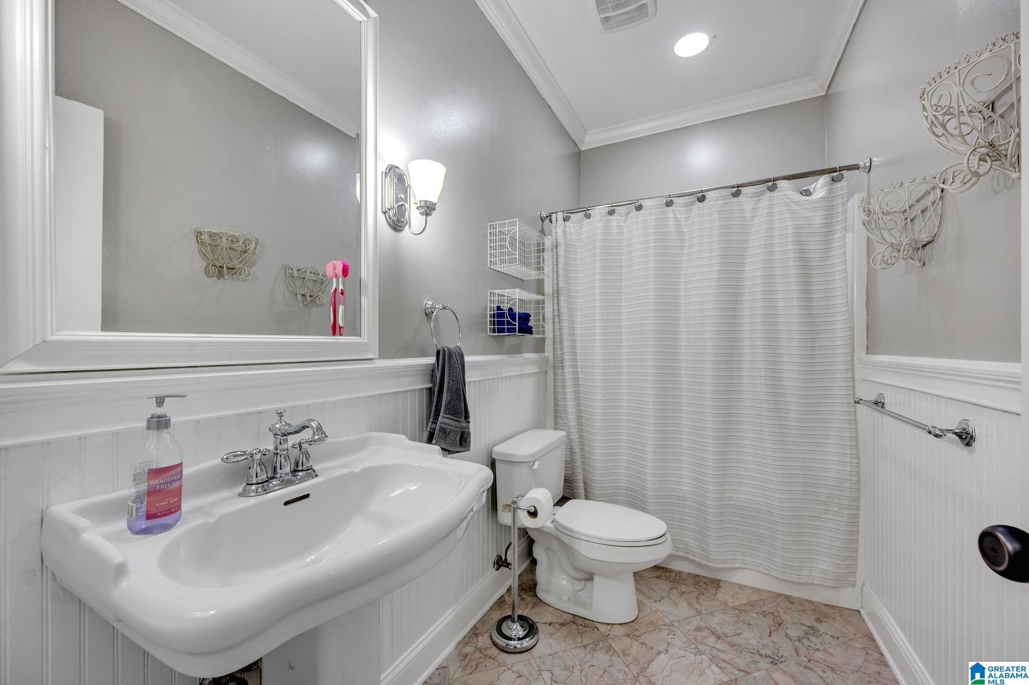 8741 Sharit Dairy Road Gardendale, AL 35071 - Photo 37 of 41