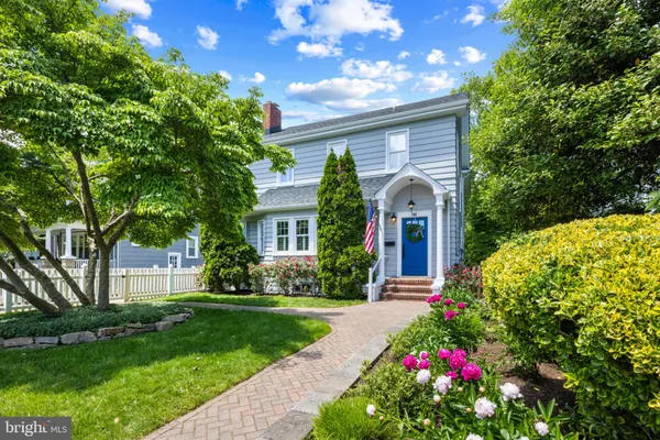 $1,600,000 | 712 Chesapeake Avenue, Annapolis, MD 21403