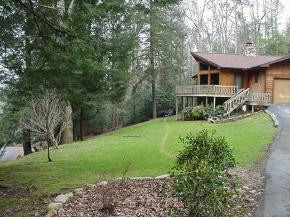150 Laurel Road Erwin, TN 37650 - Photo 3 of 9 Photo 3