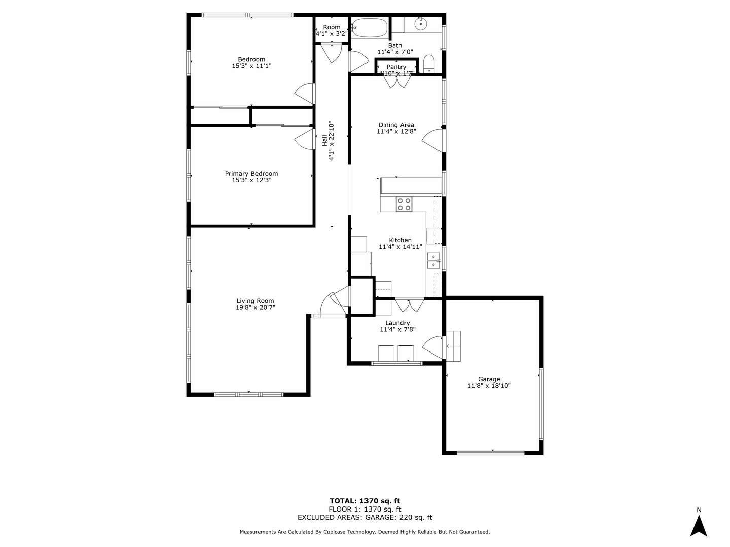 613 Orchard Lane Beecher, IL 60401 - Photo 16 of 16