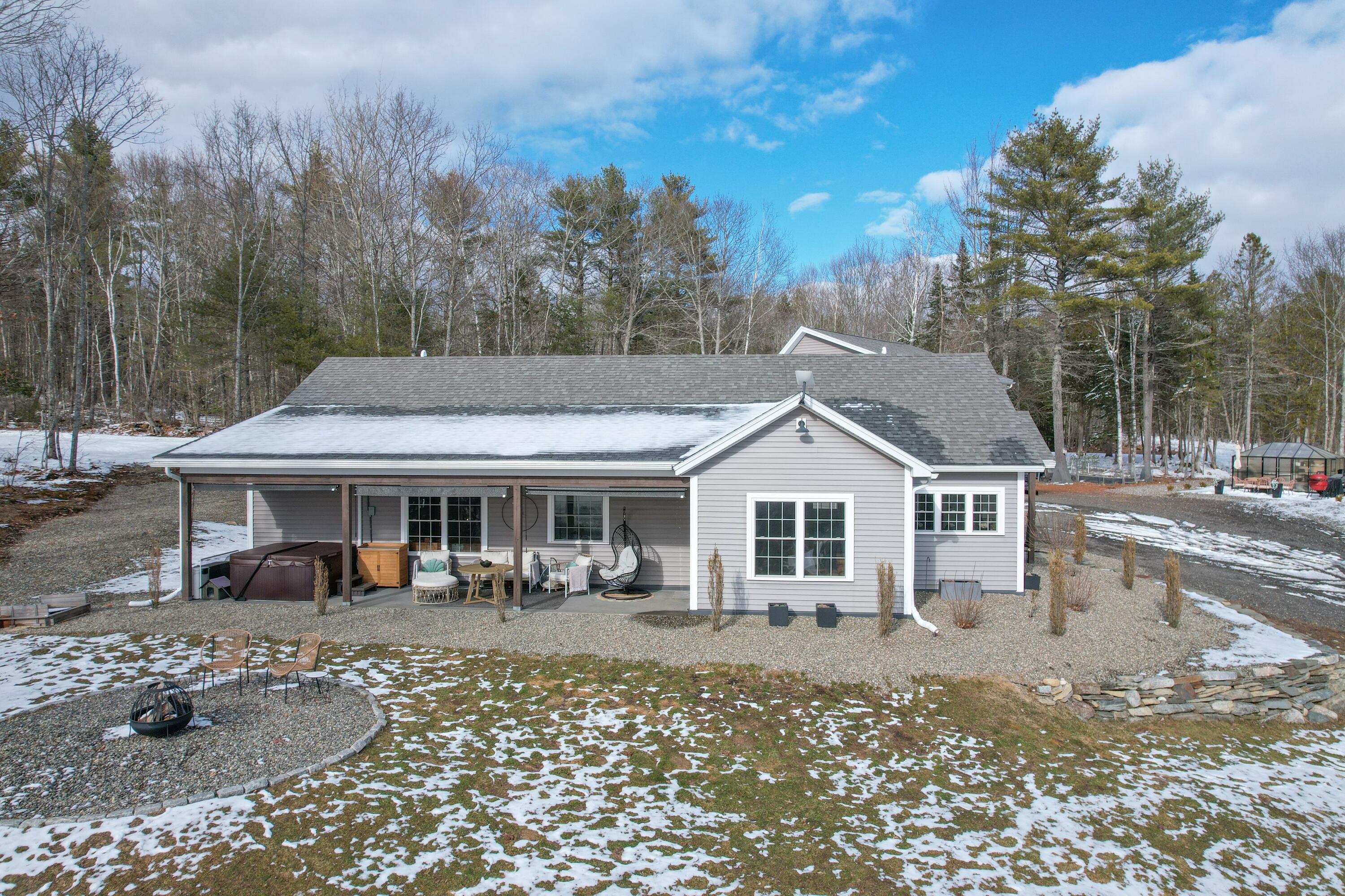30 Willins Orchard Road Bucksport, ME 04416 - Photo 43 of 56 DJI_0982