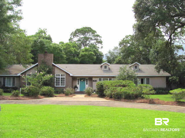 5485 East Oak Ridge Drive Orange Beach, AL 36561 - Photo 1 of 13