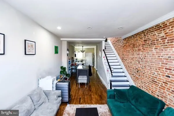 $250,000 | 917 North Patterson Park Avenue, Baltimore, MD 21205