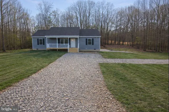 $419,900 | 18078 Monrovia Road, Orange, VA 22960