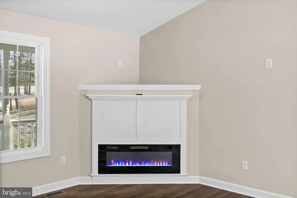 a sign that has window