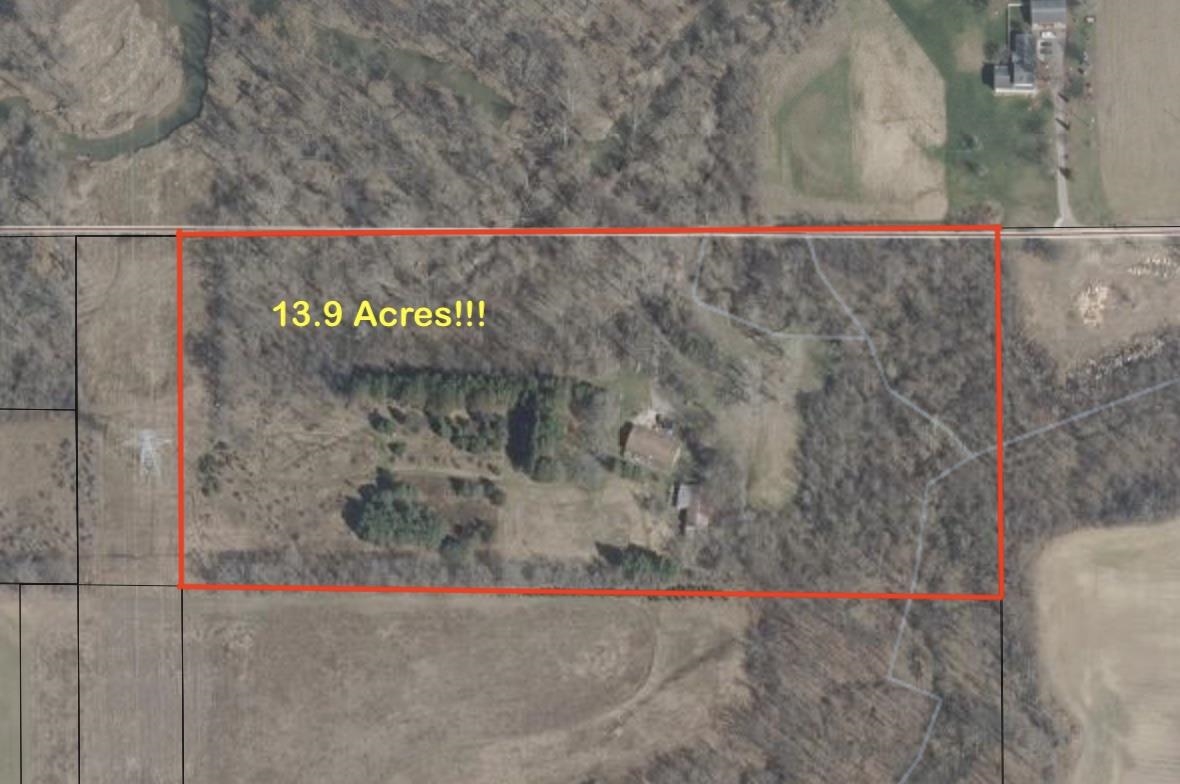 11380 Johnstone Road New Lothrop, MI 48460 - Photo 7 of 42 50109059-6.JPG
