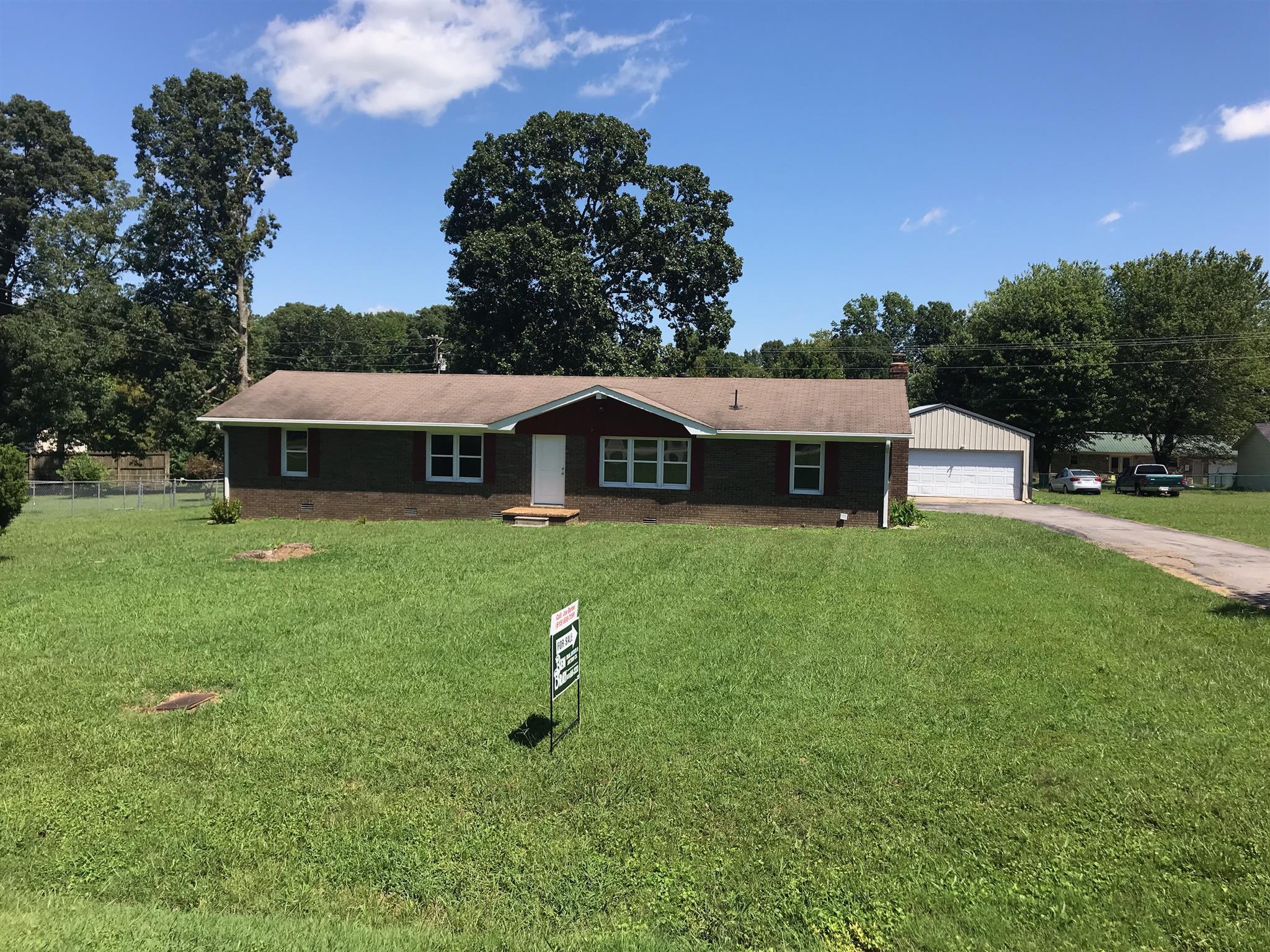 1208 Porter Road Lafayette, TN 37083 - Photo 1 of 8 Gallery Image 1