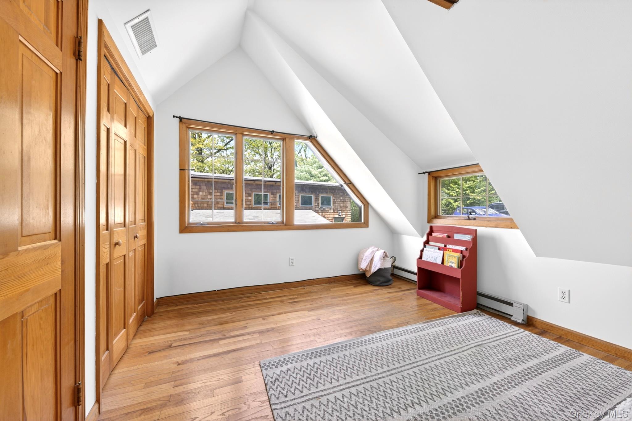20 Fort Defiance Hill Road Garrison, NY 10524 - Photo 12 of 33 Private bonus room perfect for guests