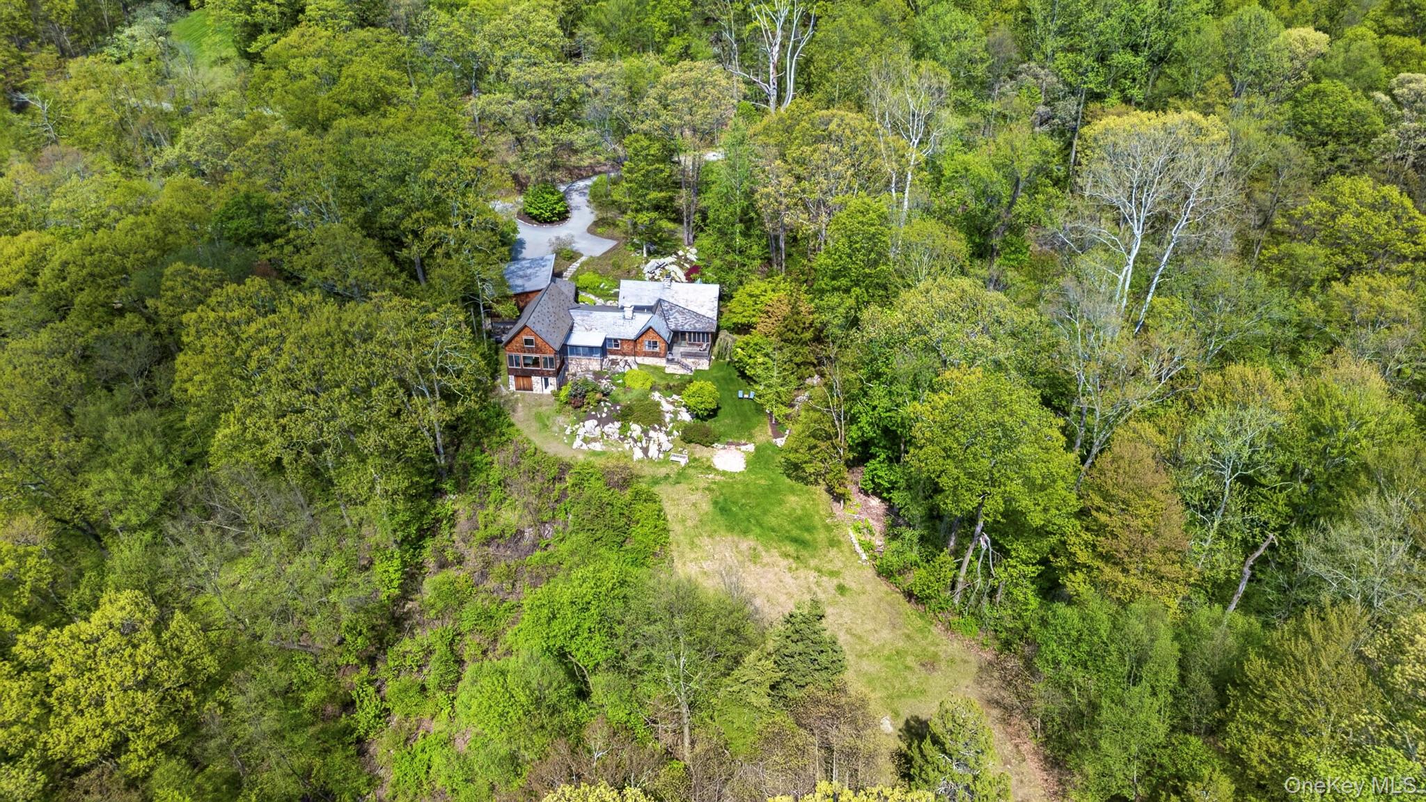 20 Fort Defiance Hill Road Garrison, NY 10524 - Photo 29 of 33