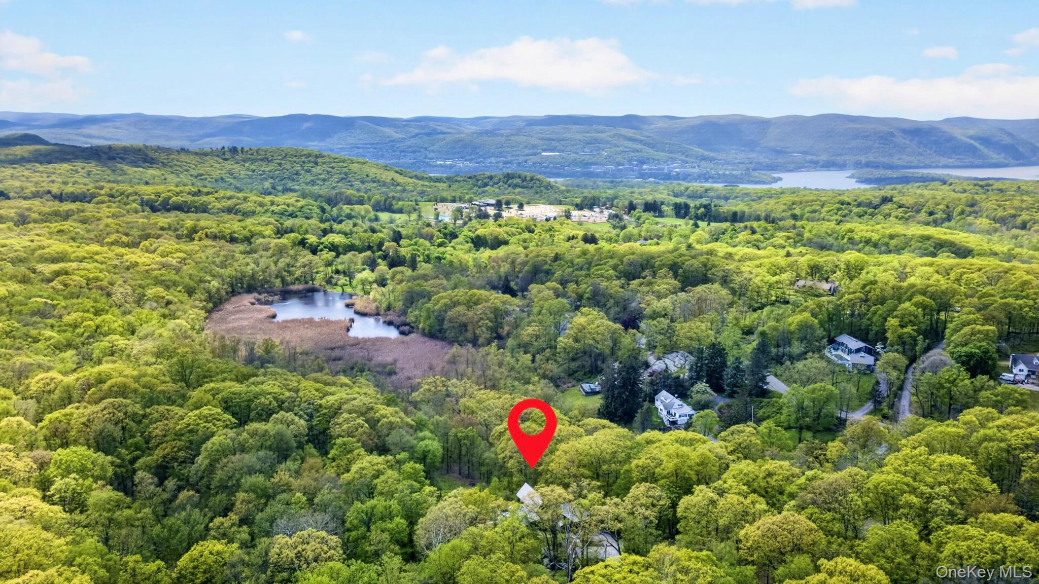 20 Fort Defiance Hill Road Garrison, NY 10524 - Photo 30 of 33