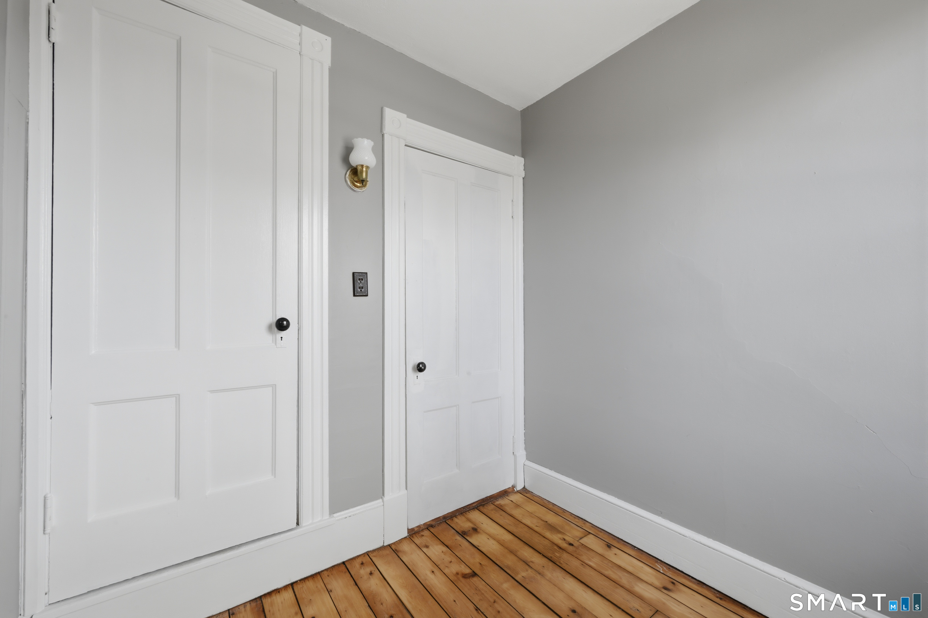 43 Dunham Street Norwich, CT 06360 - Photo 21 of 26 a view of an empty room