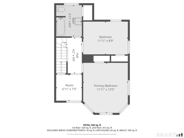 $1,900 | 43 Dunham Street, Norwich, CT 06360