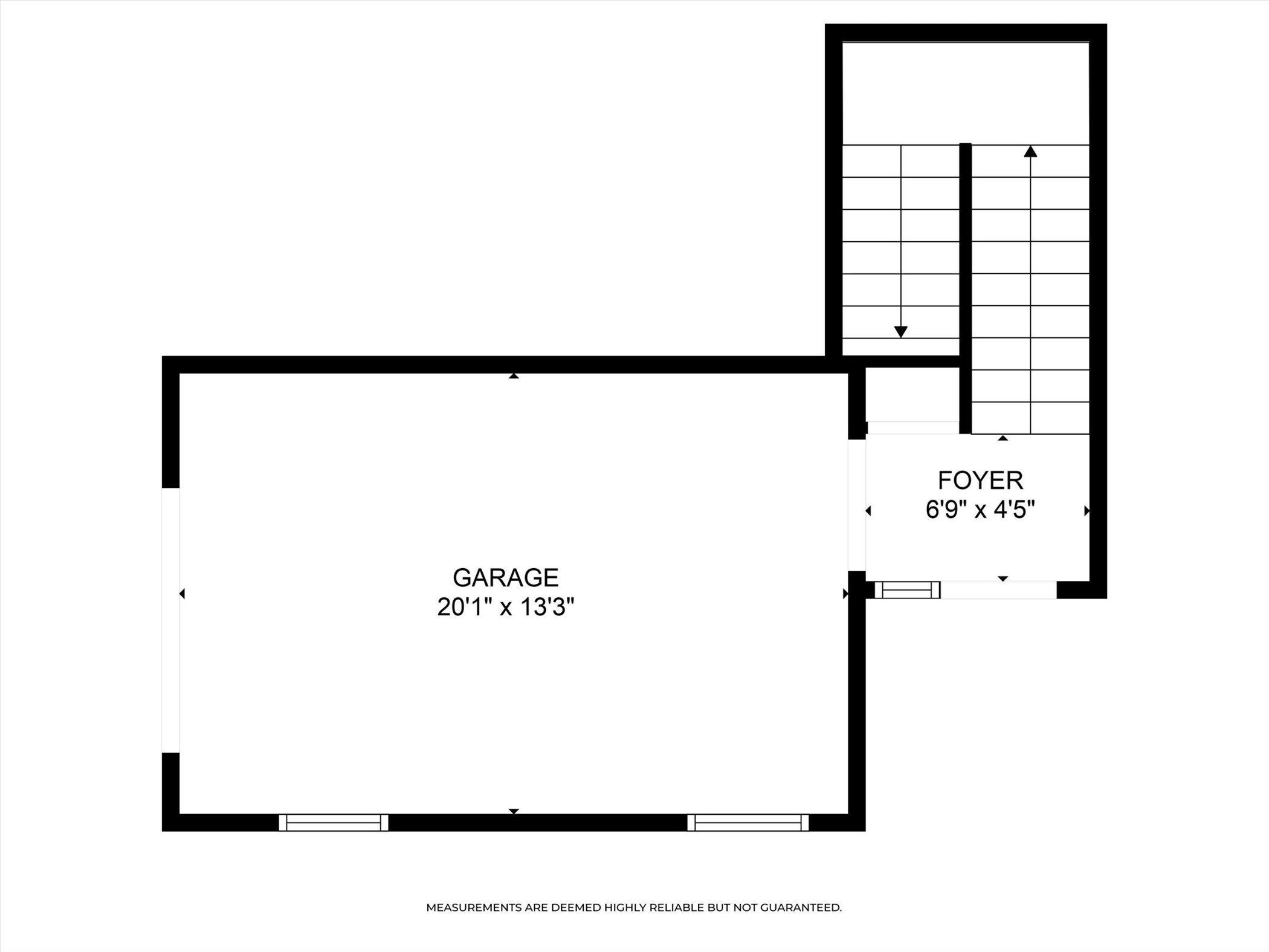 3975 Norwich Drive Canton, MI 48188 - Photo 43 of 44 01-1st_floor_3975_norwich_dr_canton_with