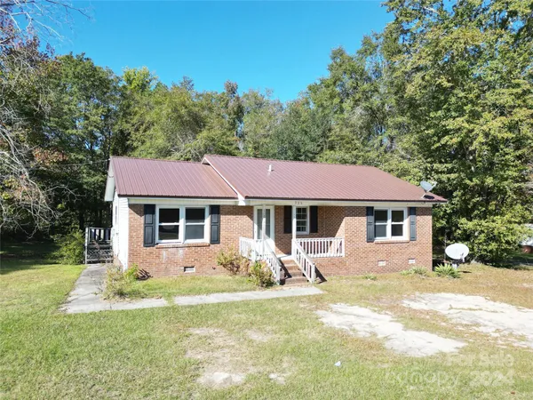 $90,000 | 306 South White Oak Street, Morven, NC 28119