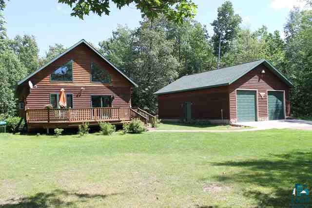 70810 Clevette Road Ashland, WI 54806 - Photo 11 of 12 Gallery Image 11