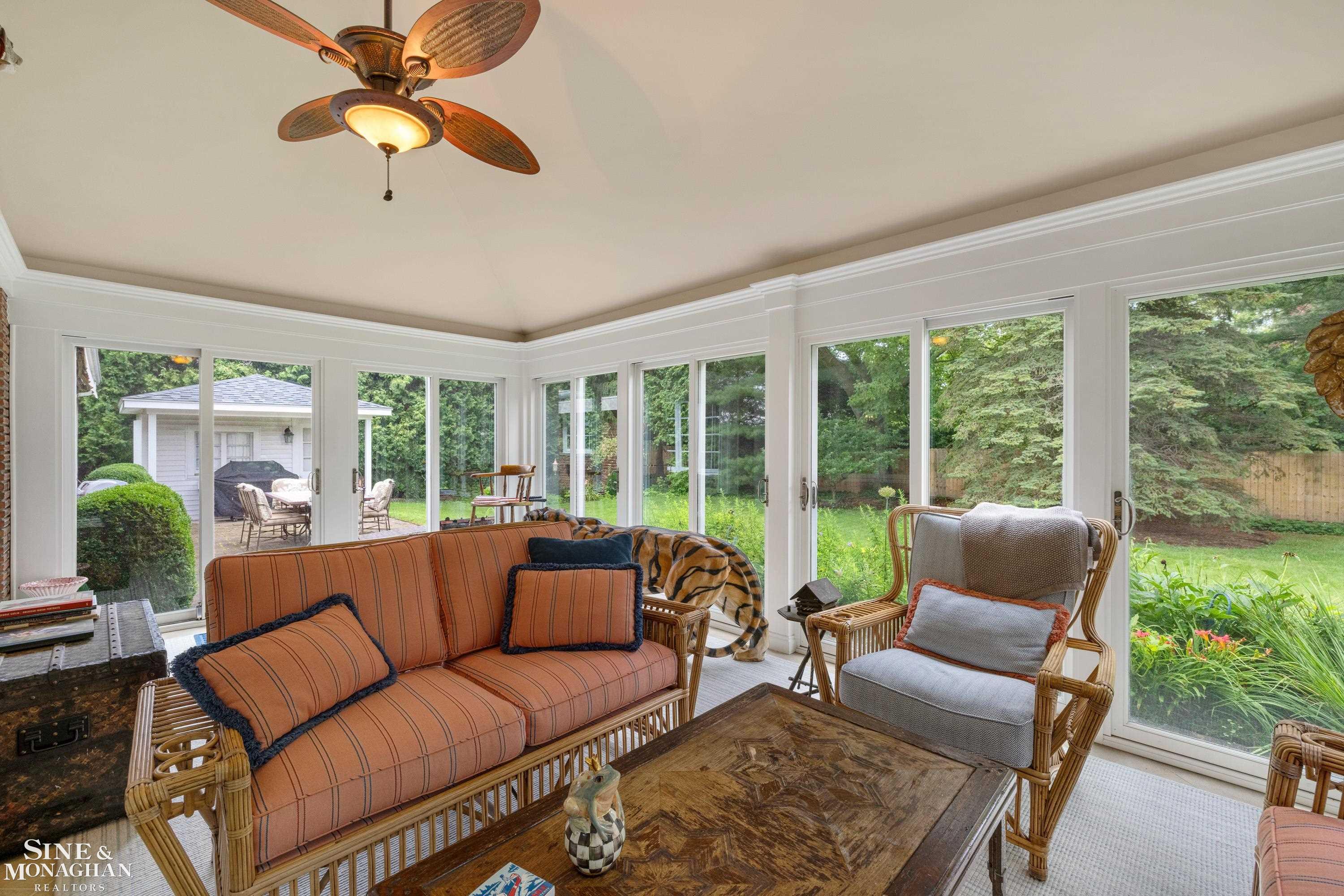216 Ridge Road Grosse Pointe Farms, MI 48236 - Photo 16 of 50