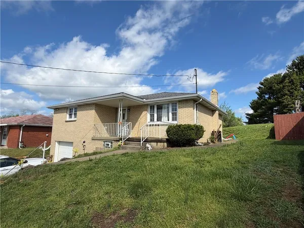 $179,000 | 16 Jackson Drive, Monessen, PA 15062